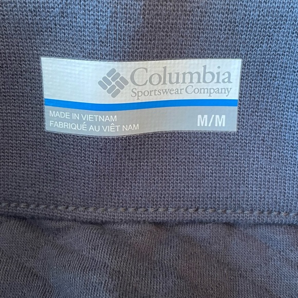 Columbia Gray Quilted Mini Skirt - Picture 6 of 11